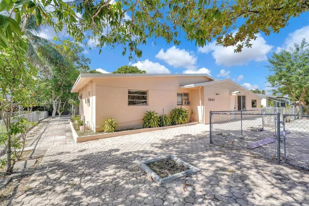 3840 SW 31st Ct West Park, FL 33023