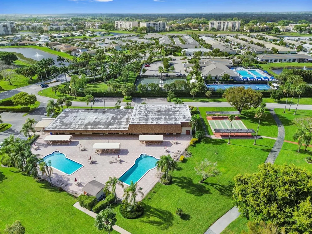 14895 Builtmore Way #107 Delray Beach, FL 33446