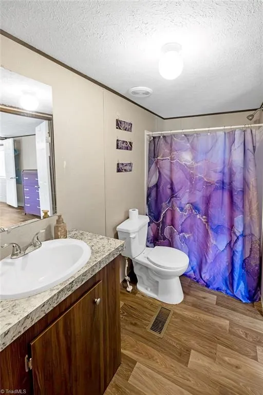 1095 Willow Creek Drive Pinnacle, NC 27043