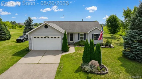13063 Seymour Road