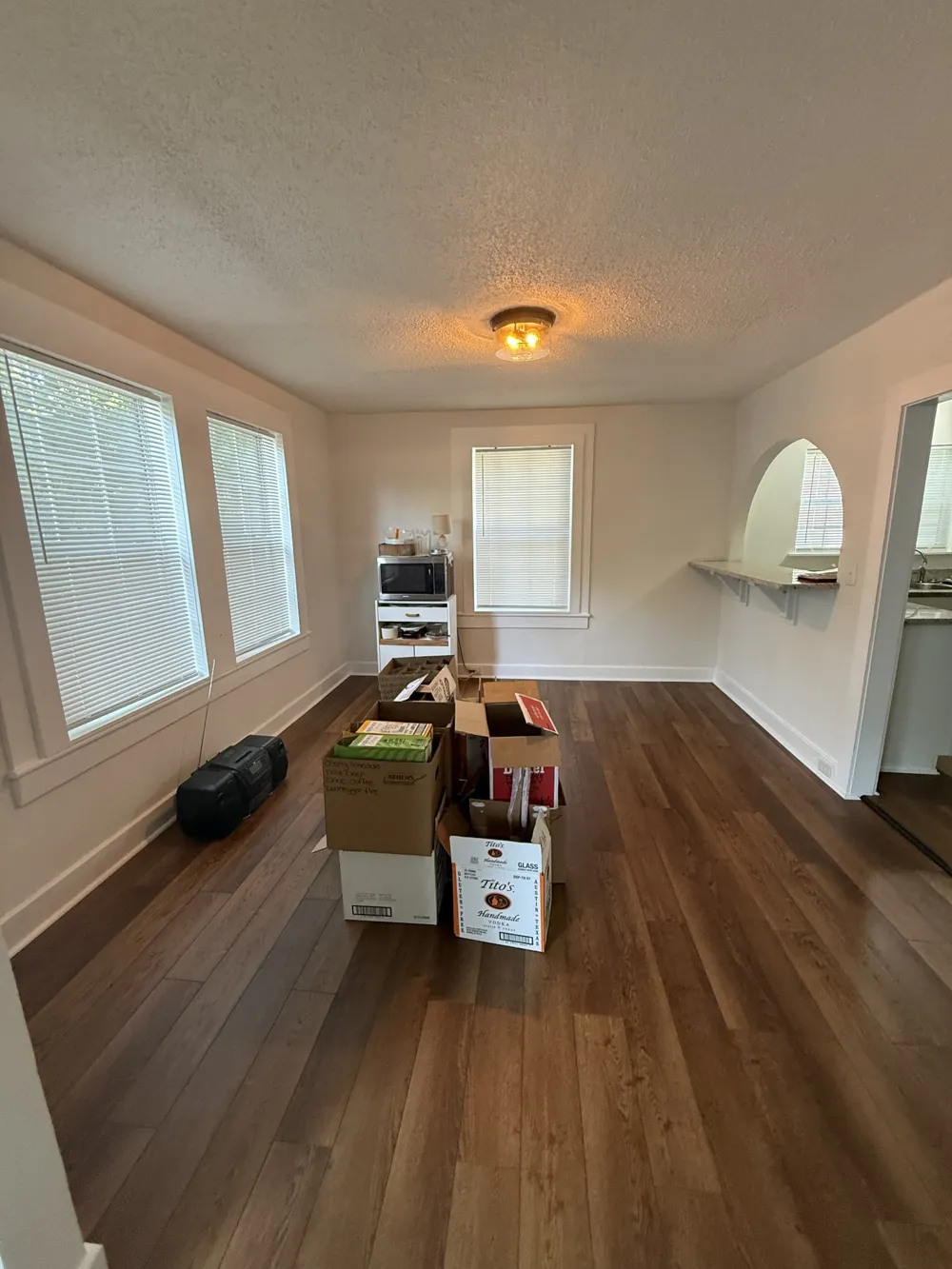 300 S Oak St Sweetwater, TN 37874