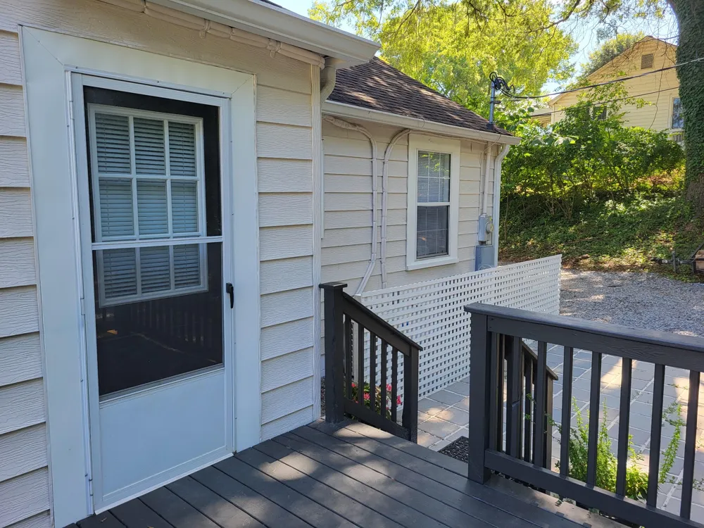 300 S Oak St Sweetwater, TN 37874