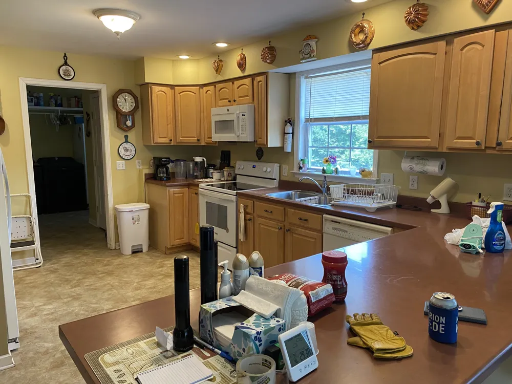 326 Sherman Rd Charlotte, TN 37036
