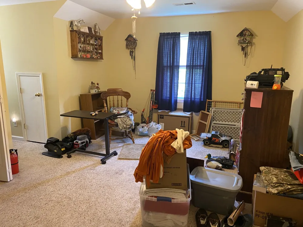 326 Sherman Rd Charlotte, TN 37036