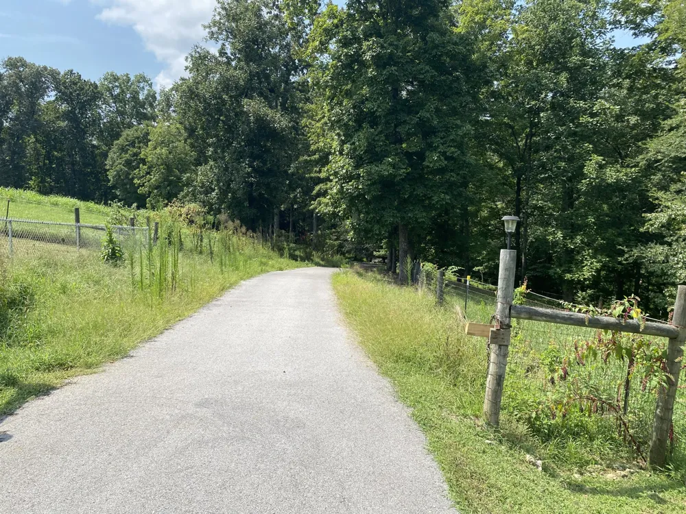 326 Sherman Rd Charlotte, TN 37036