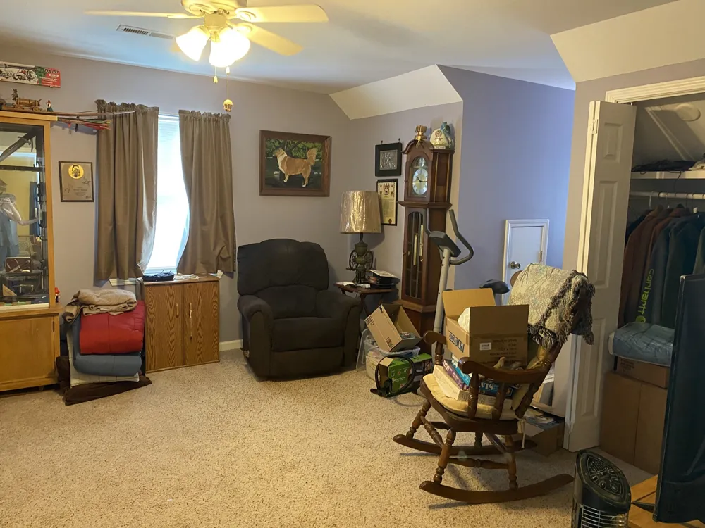 326 Sherman Rd Charlotte, TN 37036