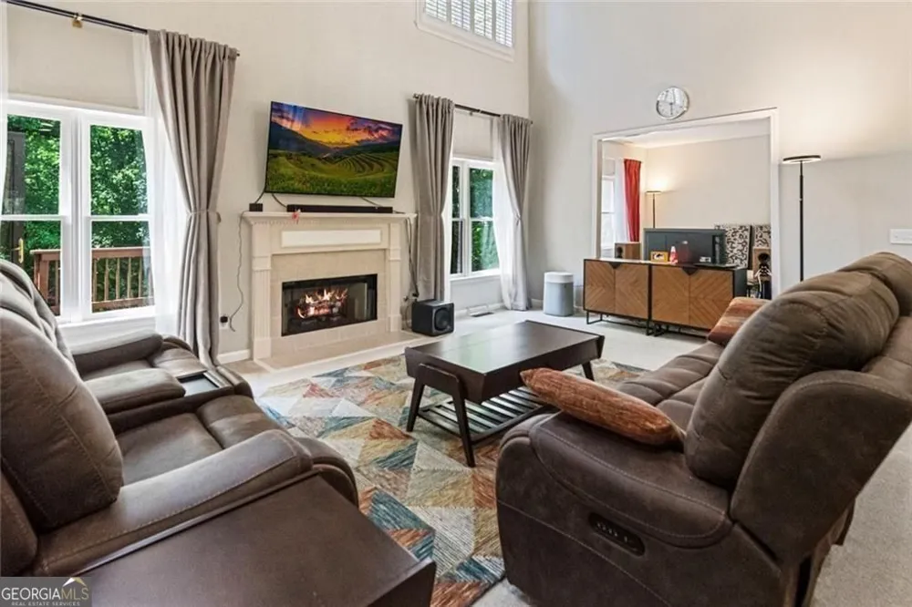 780 River Cliff CT Suwanee, GA 30024