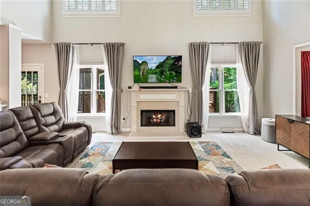 780 River Cliff CT Suwanee, GA 30024