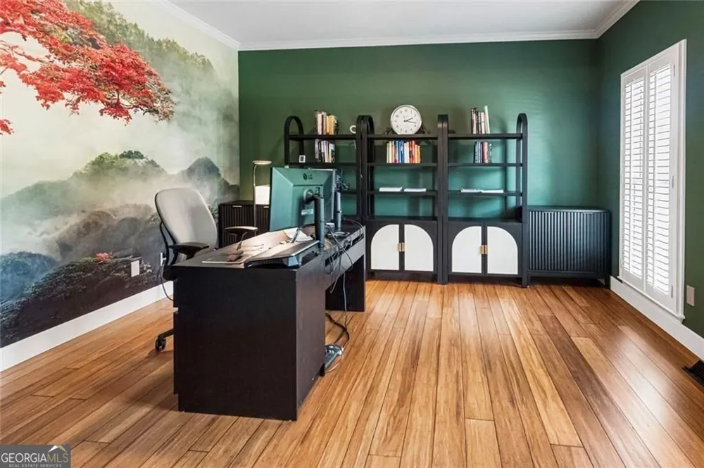 780 River Cliff CT Suwanee, GA 30024