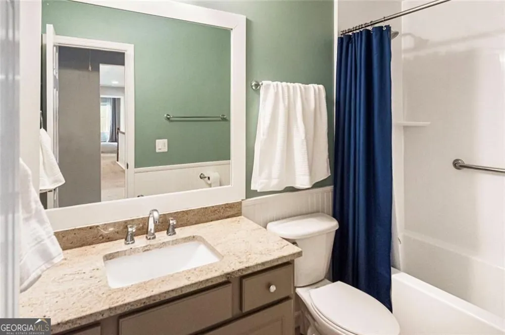 780 River Cliff CT Suwanee, GA 30024