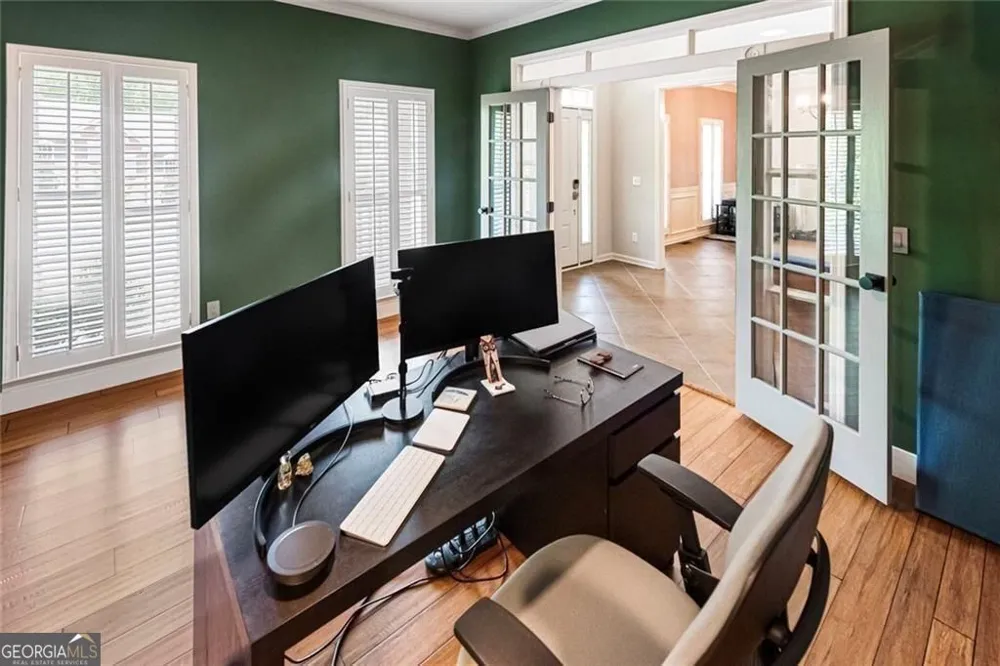 780 River Cliff CT Suwanee, GA 30024