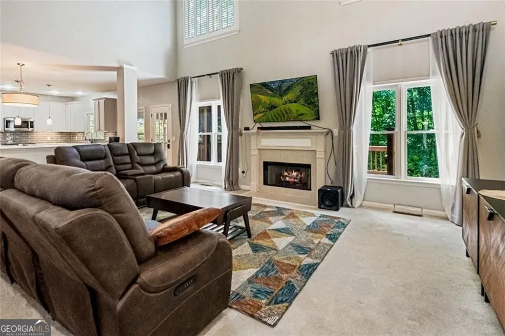 780 River Cliff CT Suwanee, GA 30024