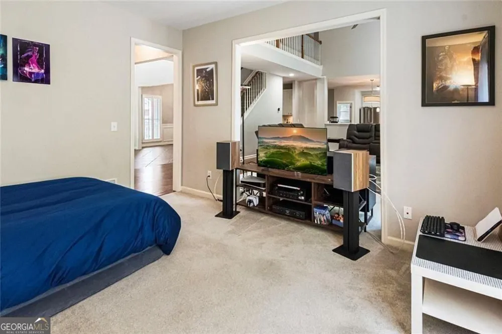 780 River Cliff CT Suwanee, GA 30024