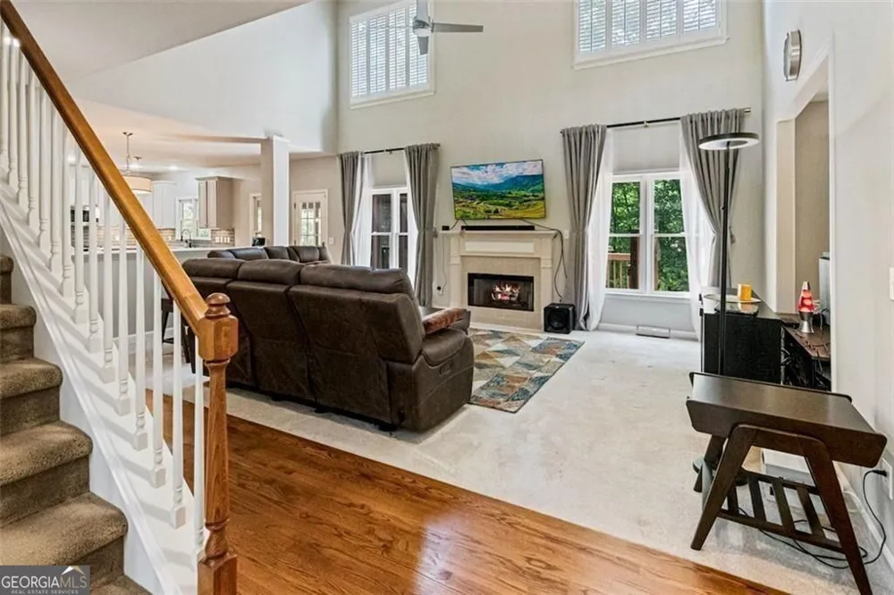 780 River Cliff CT Suwanee, GA 30024