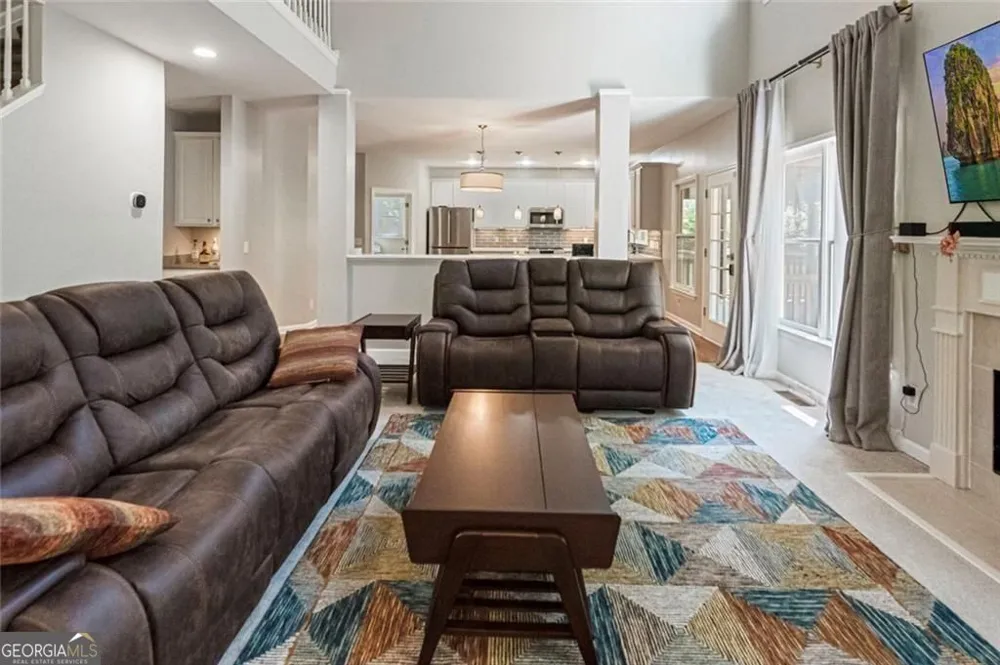 780 River Cliff CT Suwanee, GA 30024