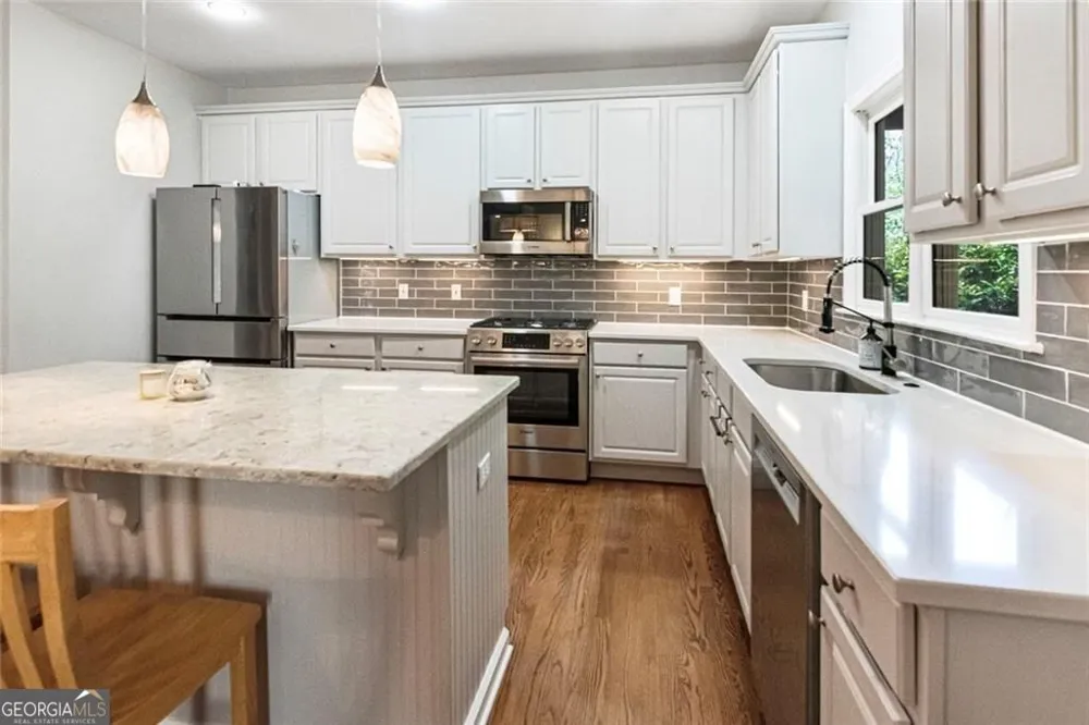 780 River Cliff CT Suwanee, GA 30024