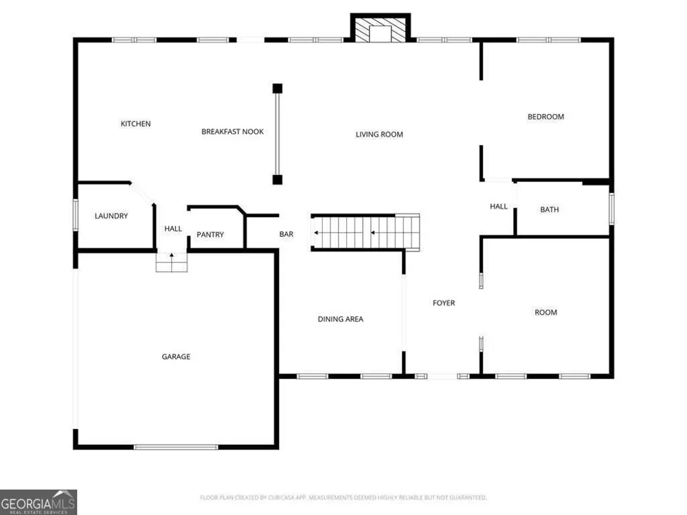 780 River Cliff CT Suwanee, GA 30024
