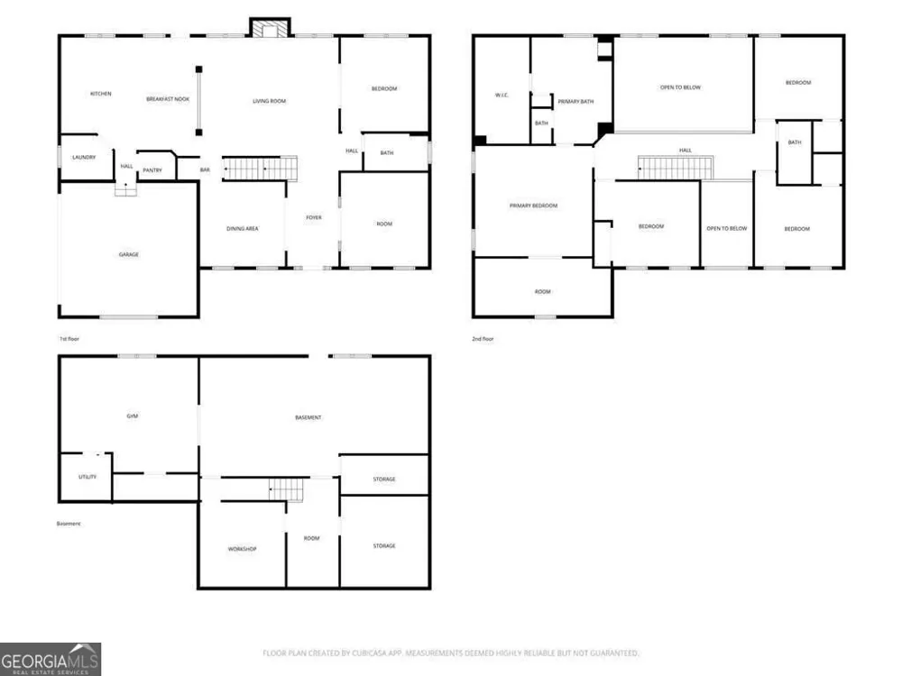 780 River Cliff CT Suwanee, GA 30024