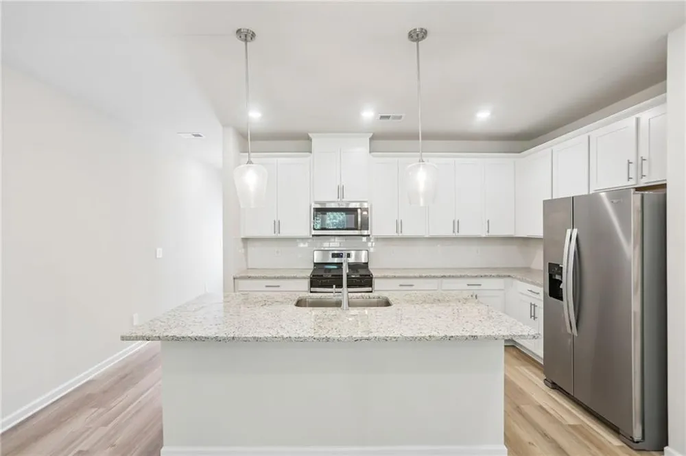 7858 Marie Way Fairburn, GA 30213
