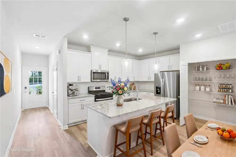 7858 Marie Way Fairburn, GA 30213