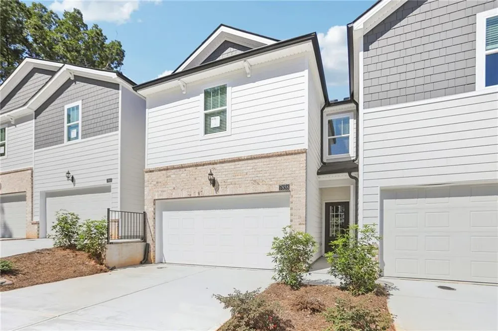 7858 Marie Way Fairburn, GA 30213