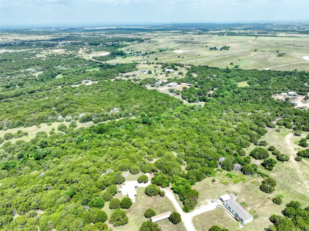 9132 Prairie Ridge Court W Cleburne, TX 76033