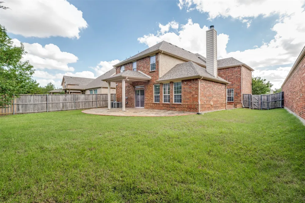 5996 Clearwater Drive The Colony, TX 75056