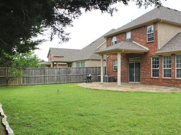 5996 Clearwater Drive The Colony, TX 75056