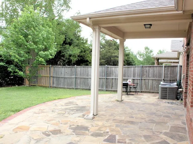 5996 Clearwater Drive The Colony, TX 75056