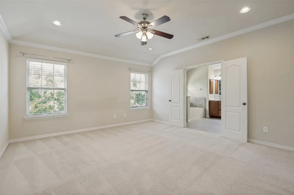 5996 Clearwater Drive The Colony, TX 75056