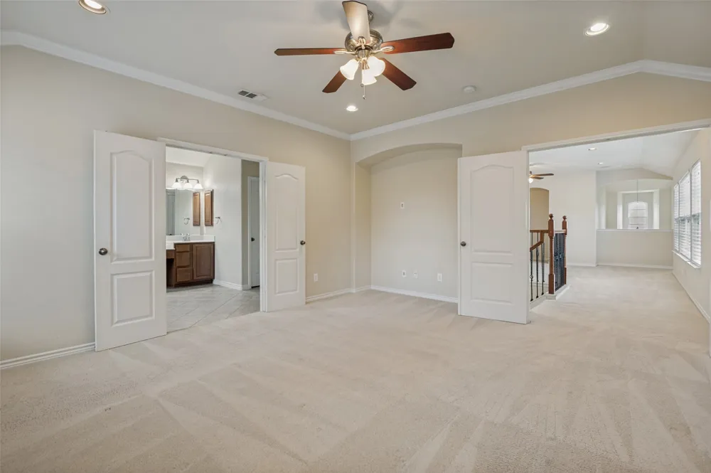 5996 Clearwater Drive The Colony, TX 75056