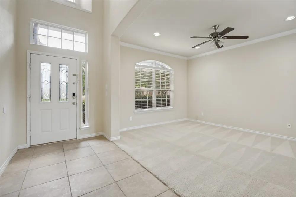 5996 Clearwater Drive The Colony, TX 75056