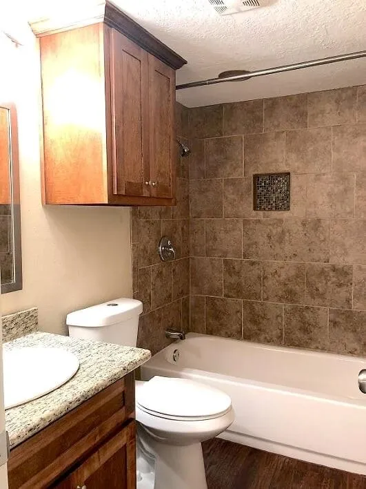 1008 Houston Avenue Livingston, TX 77351
