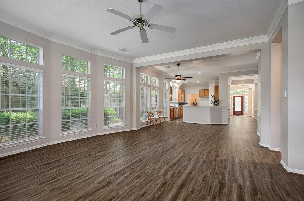 34 Reflection Point Drive E The Woodlands, TX 77381