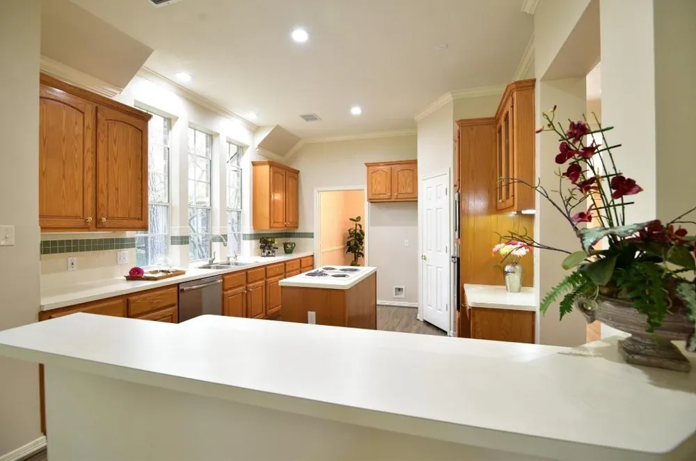 34 Reflection Point Drive E The Woodlands, TX 77381