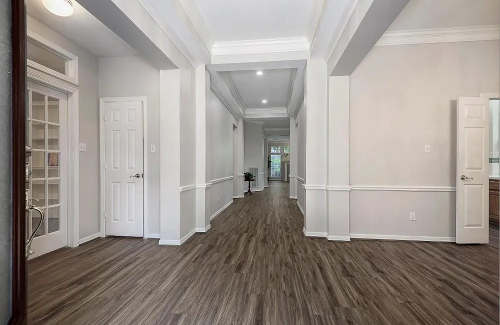 34 Reflection Point Drive E The Woodlands, TX 77381