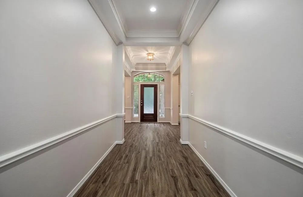34 Reflection Point Drive E The Woodlands, TX 77381