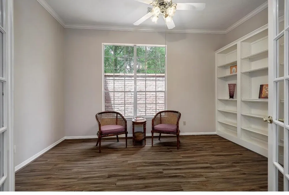 34 Reflection Point Drive E The Woodlands, TX 77381
