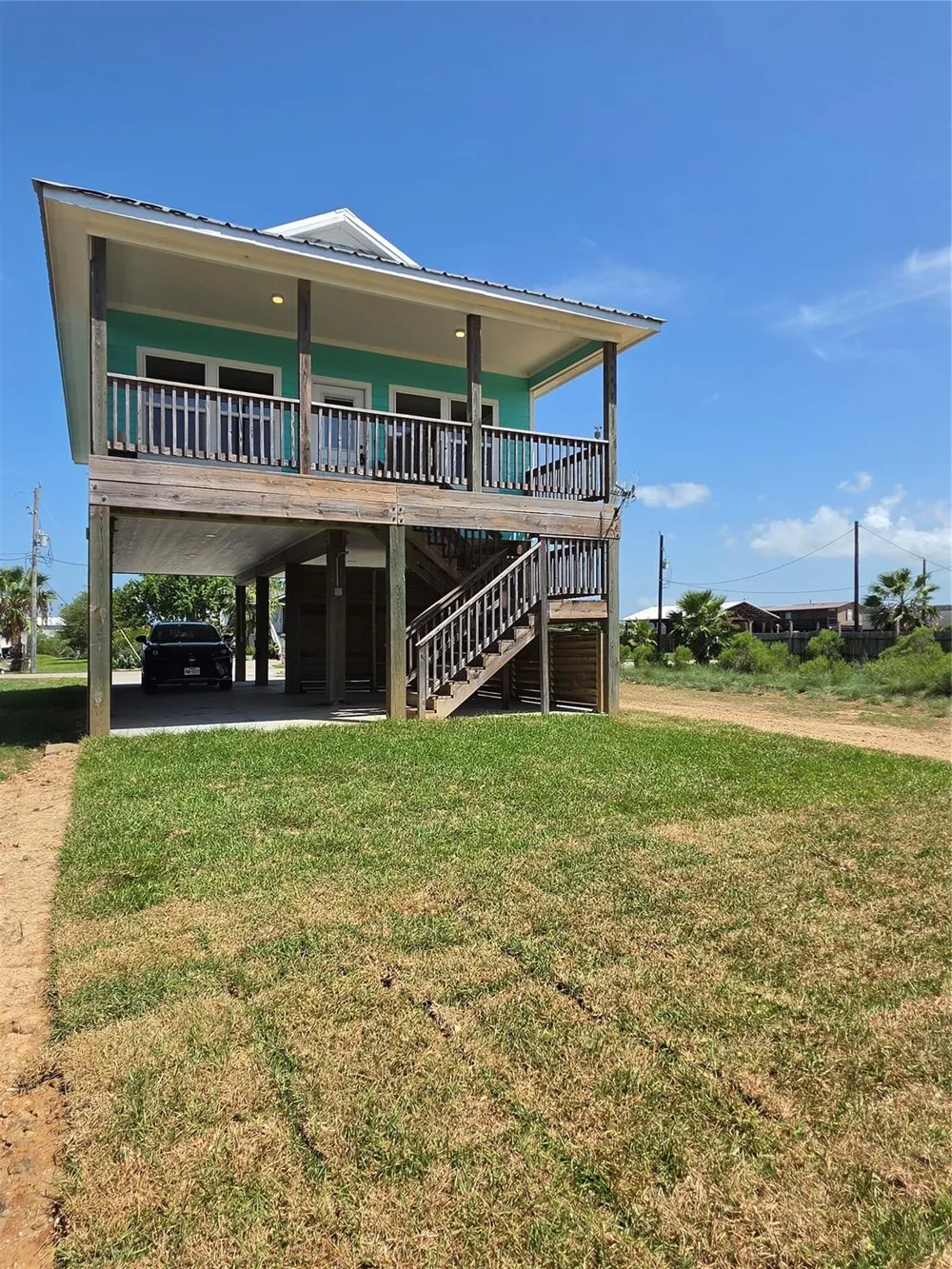 640 18th Street San Leon, TX 77539