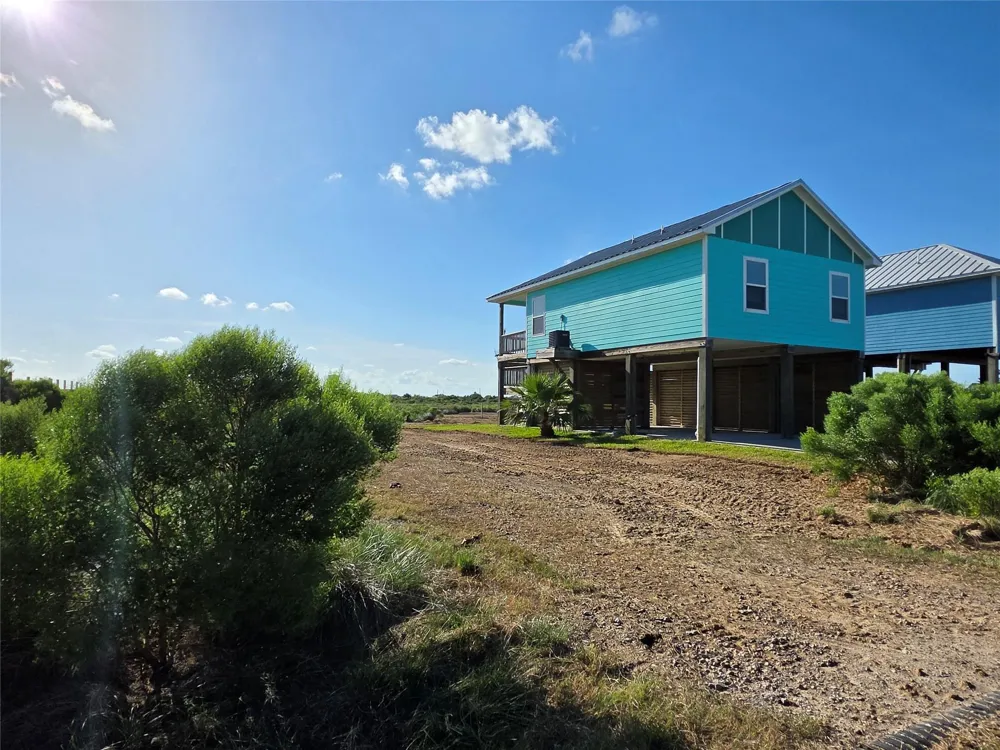 640 18th Street San Leon, TX 77539