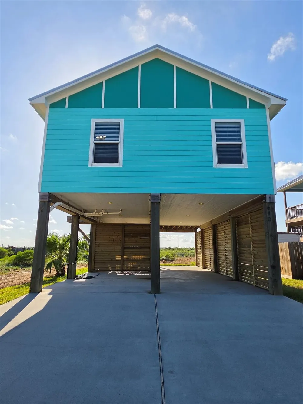 640 18th Street San Leon, TX 77539