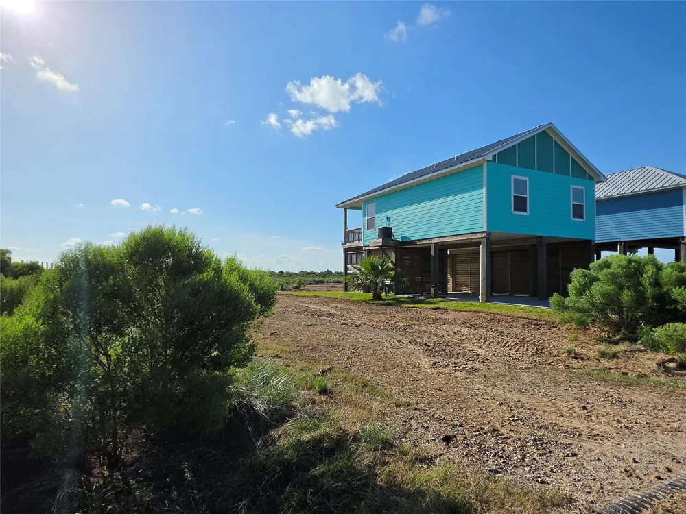640 18th Street San Leon, TX 77539