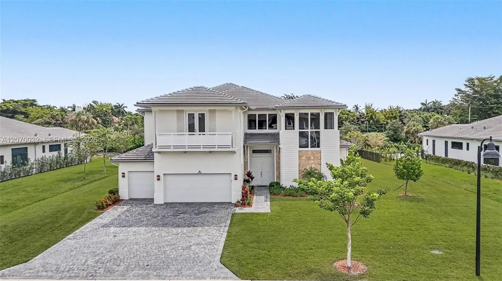 2440 SW 122nd Ter #2440 Davie, FL 33325