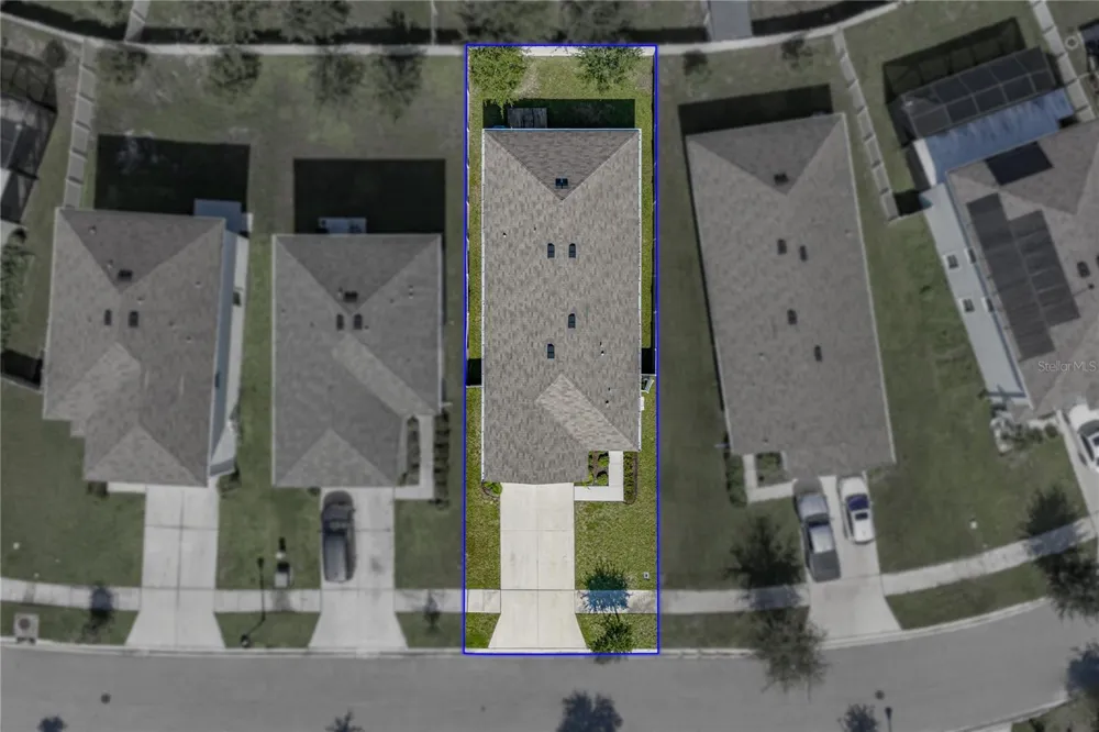 32844 BROOKS HAWK LANE Wesley Chapel, FL 33543