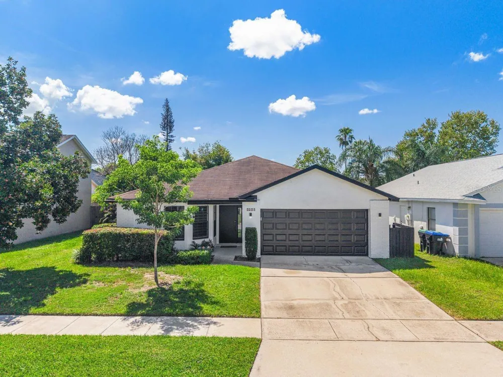 3038 WOOLRIDGE DRIVE Orlando, FL 32837