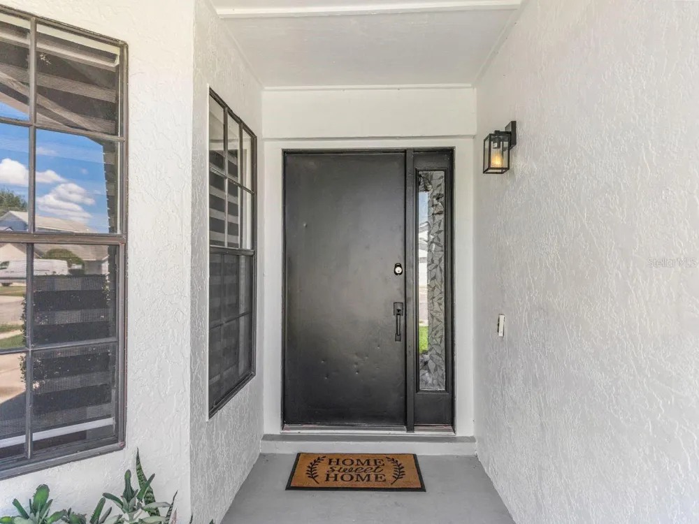 3038 WOOLRIDGE DRIVE Orlando, FL 32837