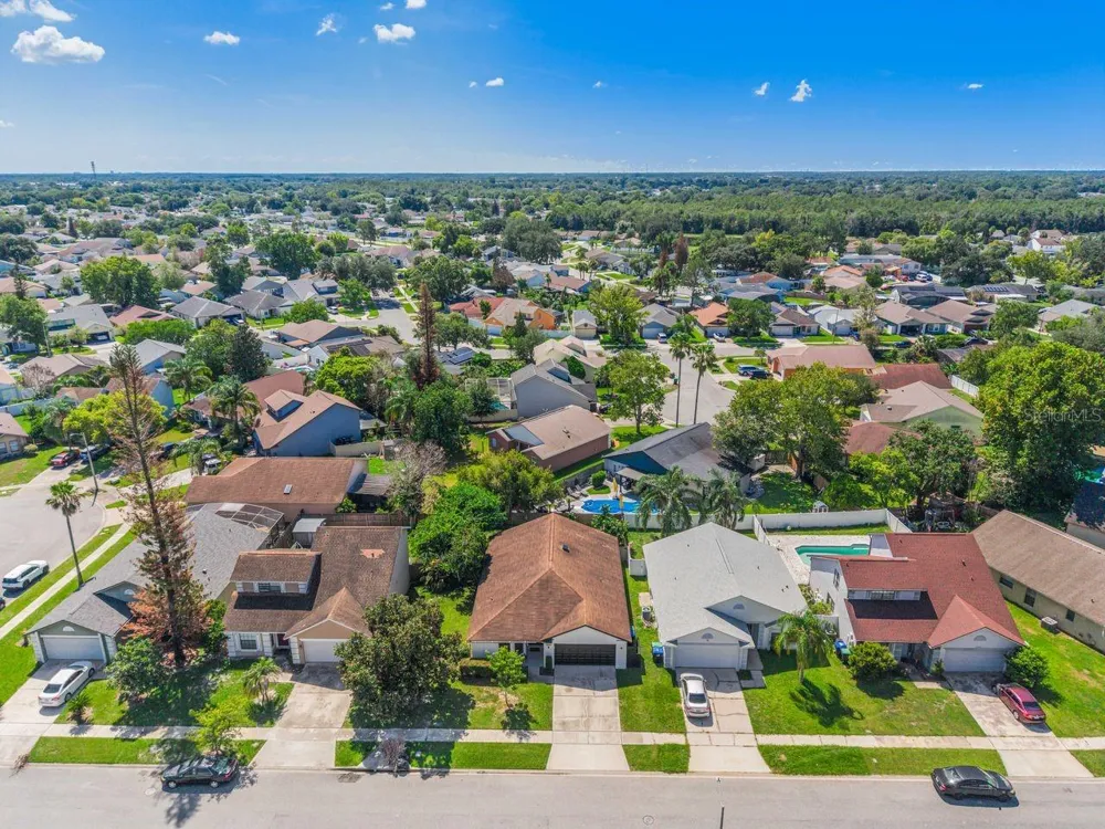 3038 WOOLRIDGE DRIVE Orlando, FL 32837