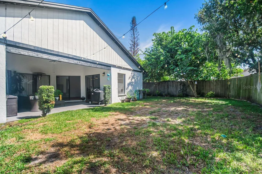 3038 WOOLRIDGE DRIVE Orlando, FL 32837