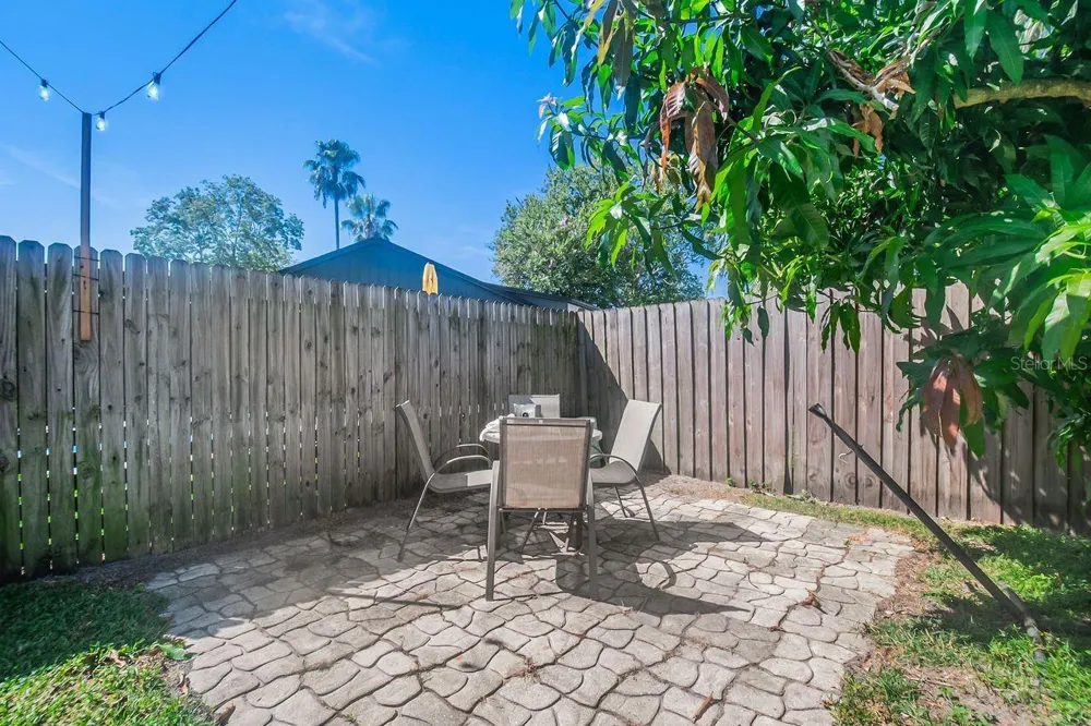 3038 WOOLRIDGE DRIVE Orlando, FL 32837