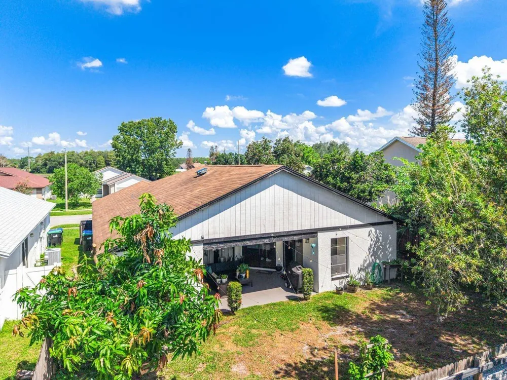 3038 WOOLRIDGE DRIVE Orlando, FL 32837